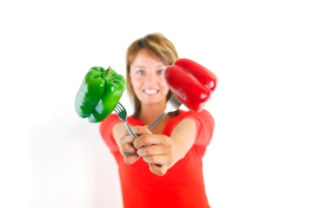 Holiday Gifts for the Nutrition Nut